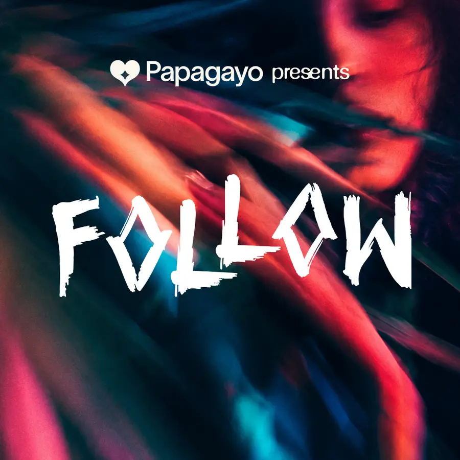 Cartel de Cacao x Follow