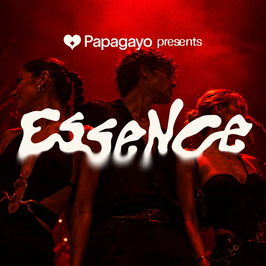 Cartel de Essence