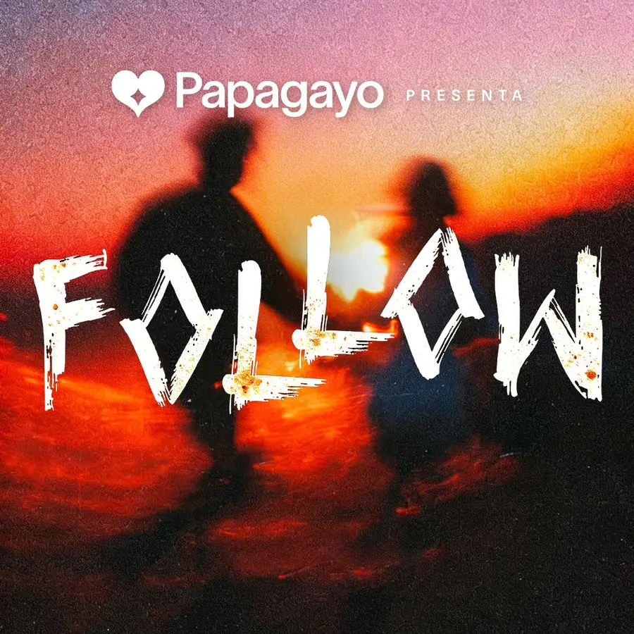 Cartel de Cacao x Follow
